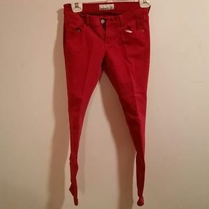 Old Navy Corduroy Pants